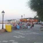 lungomare san cataldo